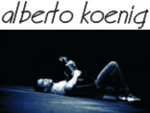 Alberto Koenig
