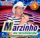 MAZINHO DE ARCOVERDE