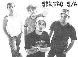 Sertão S/A