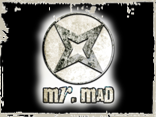 Mr. Mad