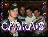 CABRAIS