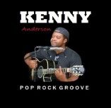 KENNY ANDERSON