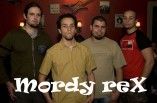MORDY REX