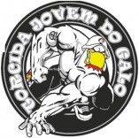 TORCIDA JOVEM DO GALO