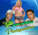 forró pancadão das piriguetes
