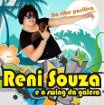 RENI SOUZA na vibe positiva