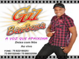 Gil Barbosa