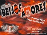 Beijos E Amores