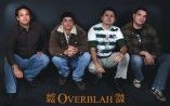 Overblah