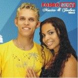 Messias e joelma