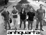 Antiquarta
