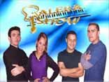 Banda galera show