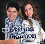 Marina e Ramon