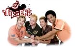 OS VIRGENS 2009