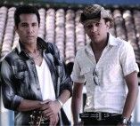 MARCIO E MURILO