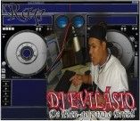 Dj Evilasio Rap