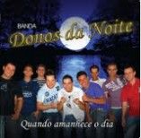 Banda Donos da Noite
