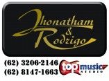 Jhonatham e Rodrigo