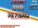 anjos de prata 2011