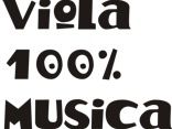 Viola 100% Música