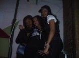 Damas do Rap