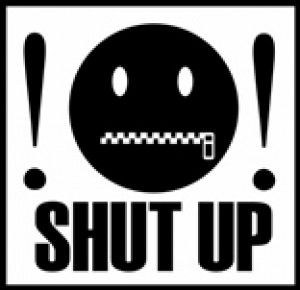 Shut Up