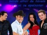 Banda Amor de Novela