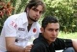 SONNY E ADRIANO
