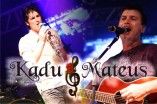 Kadu e Mateus