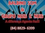 Grupo Nois e Nois