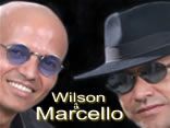 Wlson e Marcello