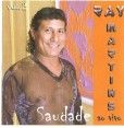 Ray martins saudade