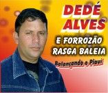 Dedé Alves & Forrozão Rasga Baleia