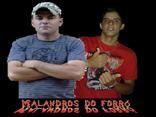 Malandros do forró
