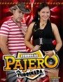 PAJERO TURBINADA