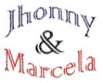 Jhonny e Marcela