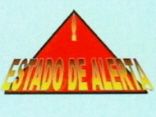 estado de alerta