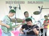 BANDA REFÚGIO MAIOR
