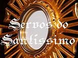 Servos do Santíssimo