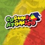 Cogumelo Atômico