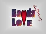 Banda Forró Love