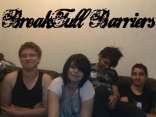 BreakFull Barriers