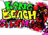 long beach surf music