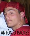 Antônio Backes