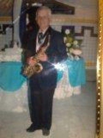 zezinho sax de ouro