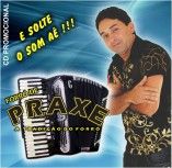 Forro de Praxe