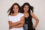 LILIAN e ANDREIA