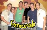 Forrozuando