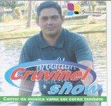 cruvinel show
