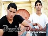 David & Daniel